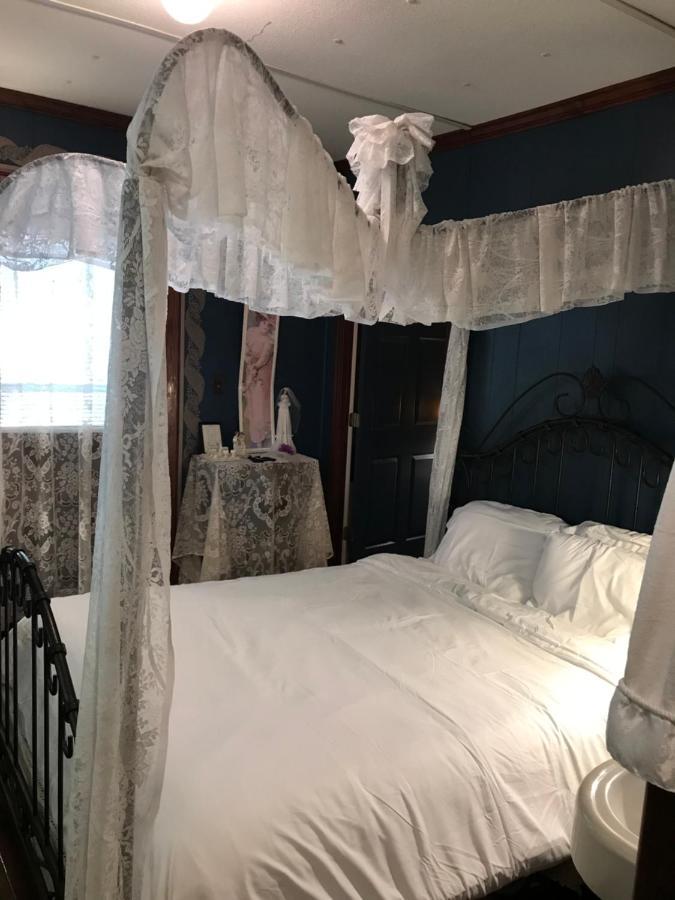 Armour'S Hotel & Spa Red Boiling Springs エクステリア 写真