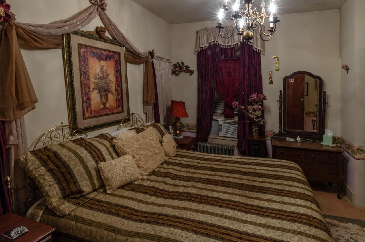 Armour'S Hotel & Spa Red Boiling Springs エクステリア 写真